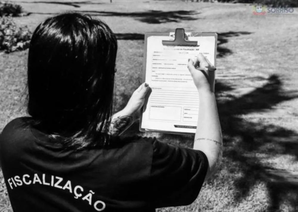 NIF divulga lista de terrenos que precisam ser limpos imediatamente