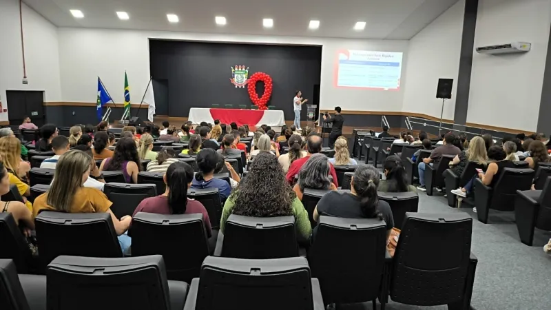 Sinop se torna centro da discussão sobre combate à Aids com realização de simpósio