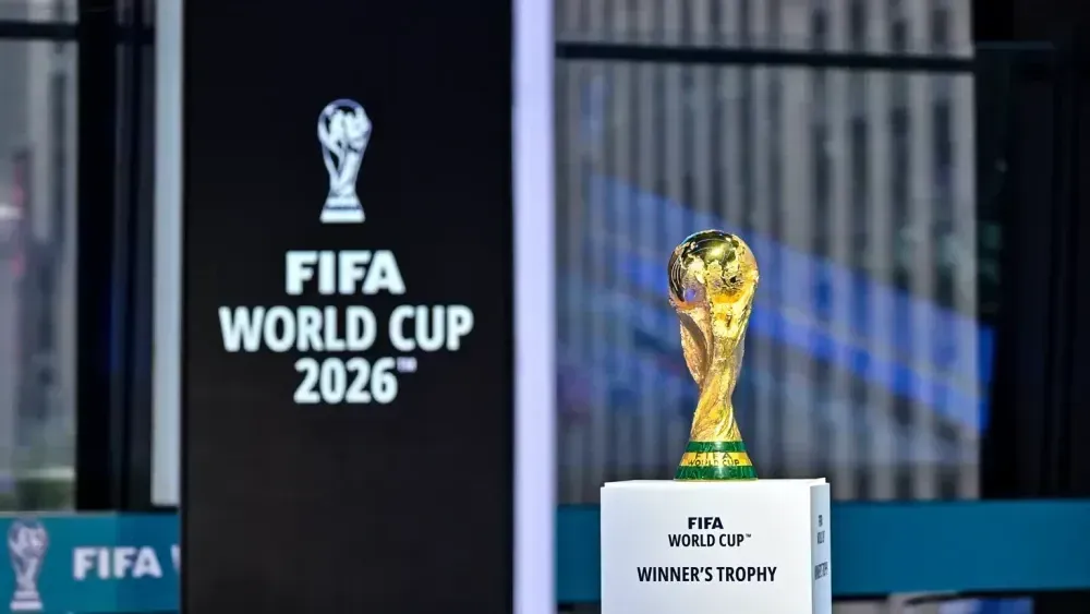 Conheça cada pote do sorteio da Copa do Mundo