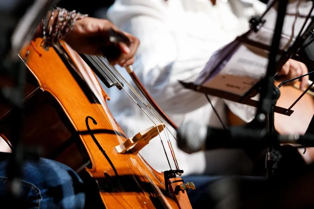 Escola Municipal de Música apresenta em Recital o balanço das atividades do ano