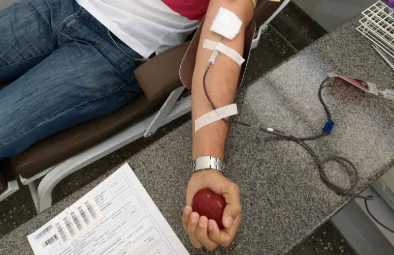Prefeitura de Sinop abre UCT neste sábado (6) para reforçar estoque de sangue