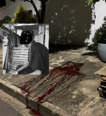Adolescente é morto à tiros em Sinop