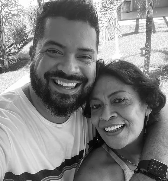Mãe do vereador Marcus Brito Júnior morre em Cuiabá