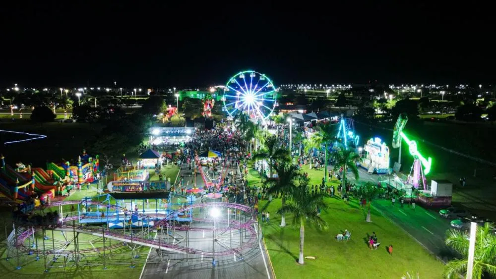 Circuito Natalino vai fortalecer turismo nos municípios da região norte de Mato Grosso