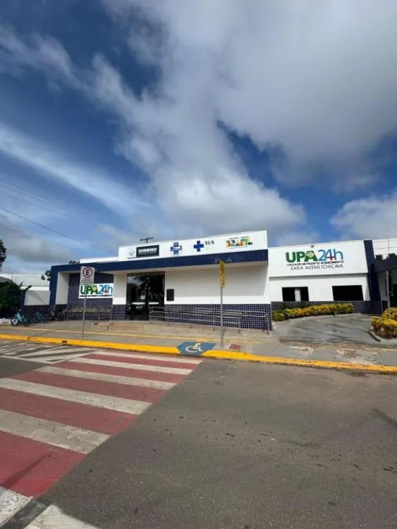 Saúde mantém serviços essenciais e ajusta horários no recesso de fim de ano