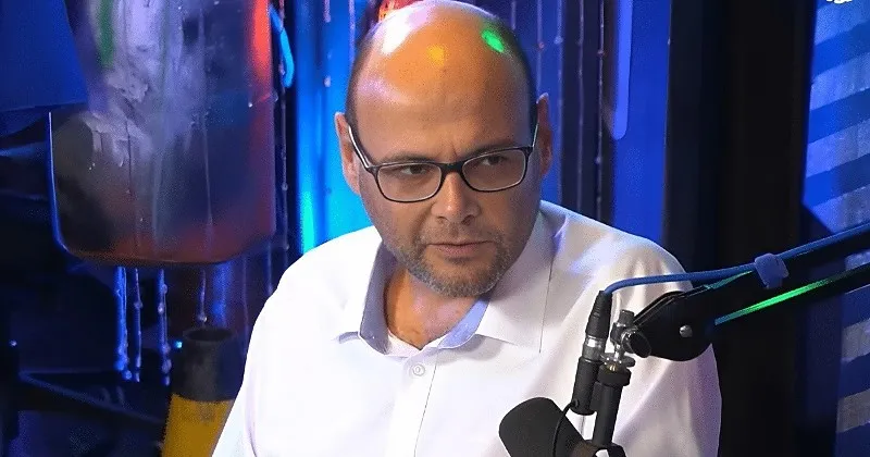 Morre “Marcelo VIPs”, maior golpista do Brasil e que esteve preso na PCE em Mato Grosso