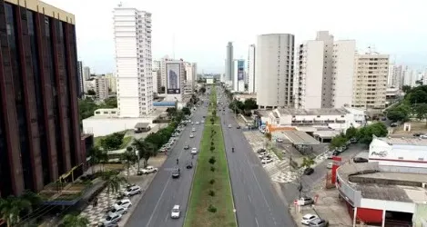 Cuiabá e Dom Aquino estão entre as 20 cidades que mais recebem ‘Emendas PIX’