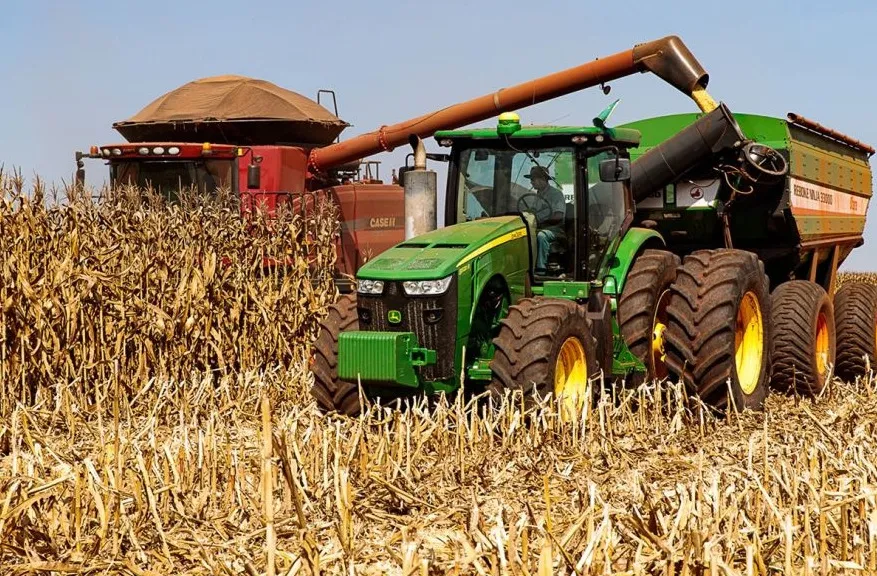 MT tem 6 cidades entre as 10 mais ricas do agro, mostra estudo