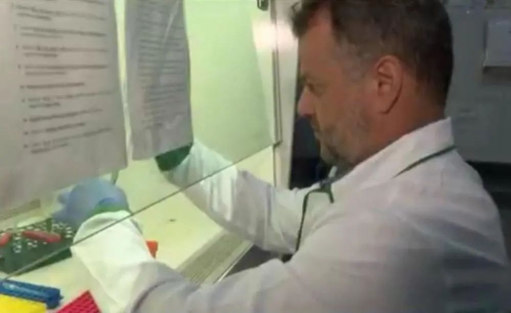 Pesquisadores de MT e 1,3 mil voluntários testaram vacina contra a dengue
