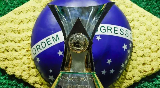 Tabela do Brasileirão 2026: como ficou o calendário rodada a rodada do seu time na competição