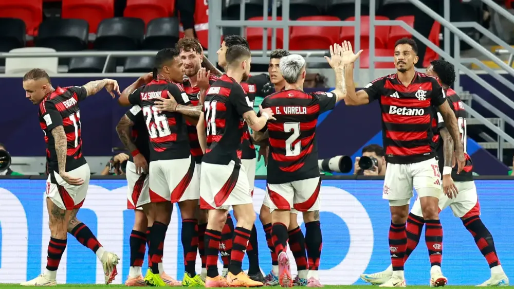 Flamengo e PSG já se enfrentaram antes? Confira 