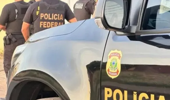 Polícia Federal mira traficantes responsáveis por 1 tonelada de cocaína apreendida em MT