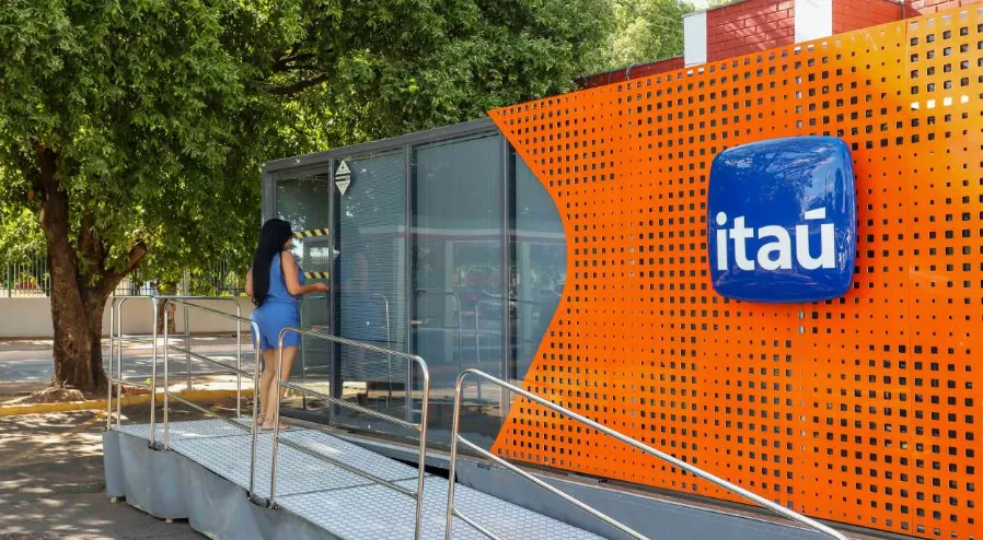 Prefeitura e Itaú convocam servidores para abrir contas bancárias, prazo encerra nesta sexta-feira (19)