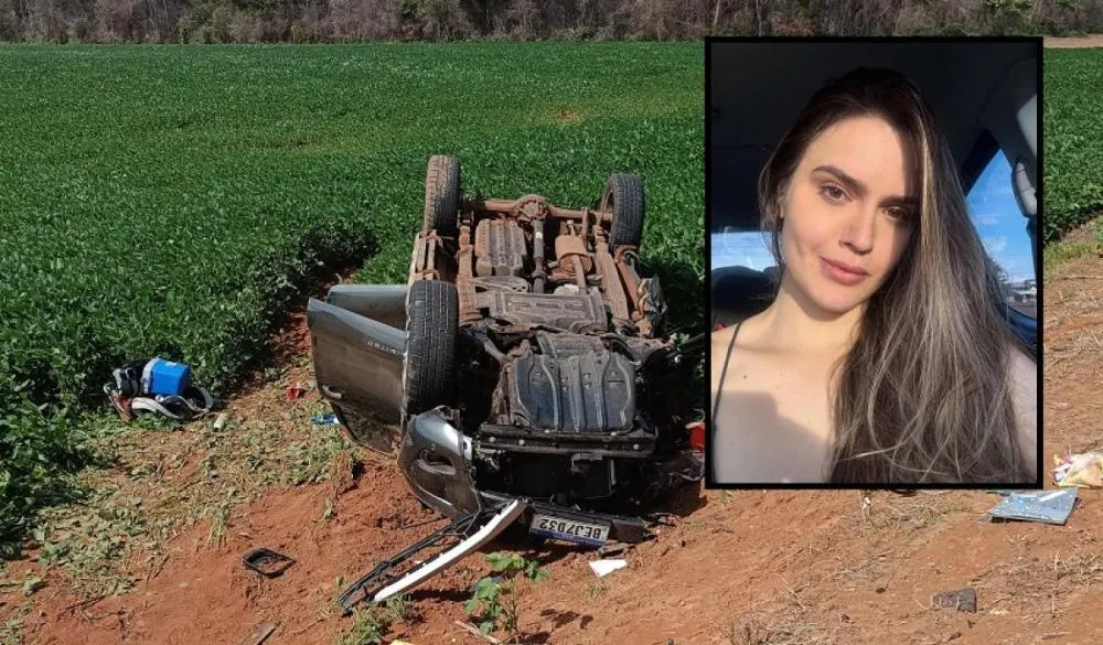 Mãe e filhos mortos em acidente são identificados; amigos lamentam