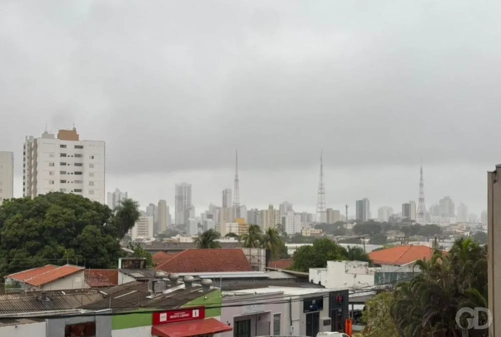 Verão começa com fortes chuvas em Mato Grosso; confira a previsão