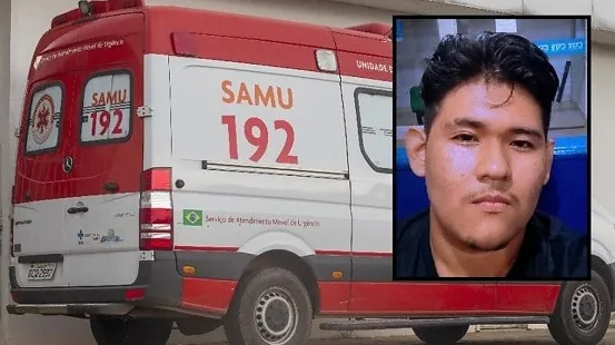Jovem de 24 anos morre após atropelar capivara