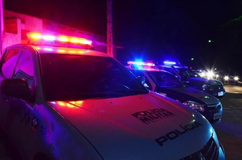 Homem é baleado na cabeça em bar de Sorriso após atirador ser rejeitado por mulheres