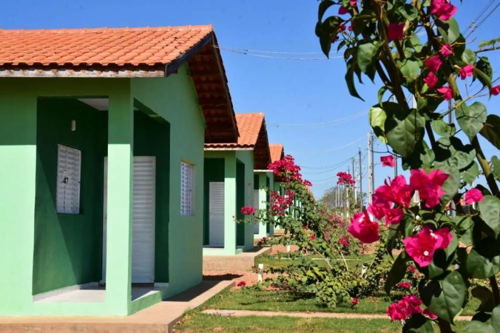SER Família Habitação Faixa Zero entrega 610 casas e transforma vida de famílias