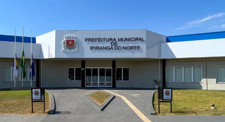 Prefeitura de Ipiranga do Norte reforça limites de som durante festas de fim de ano