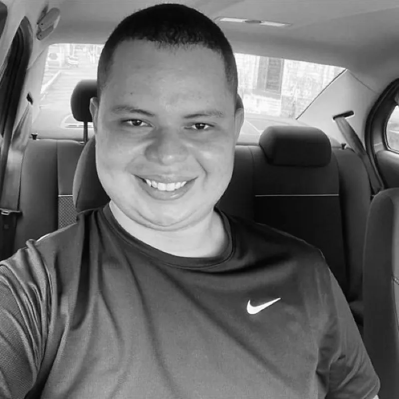 Enfermeiro do HMC é encontrado morto dentro de casa em Várzea Grande