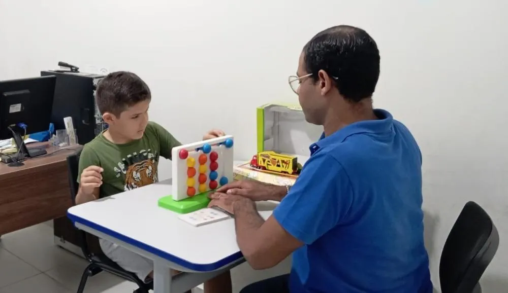 Anjos da Escola realiza mais de 790 atendimentos em 2025