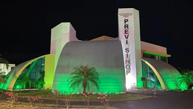 Previ Sinop celebra hoje 32 anos de história, compromisso e humanização