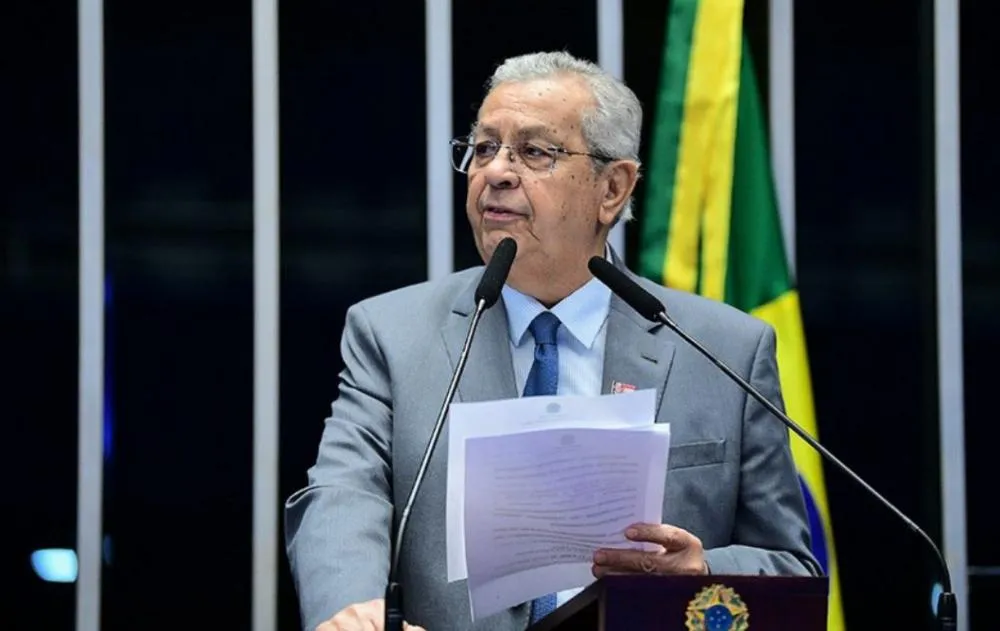 “Mato Grosso tem potencial para um turismo que gera emprego e fortalece a economia local”, afirma Jayme Campos