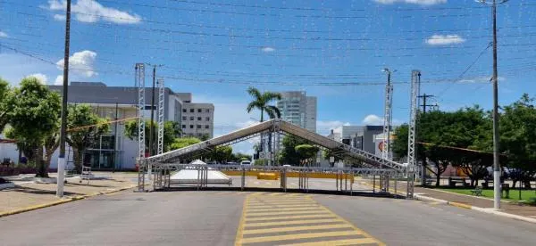 Prefeitura de Sorriso reforça cuidado com grupos sensíveis e não realizará queima de fogos no Réveillon