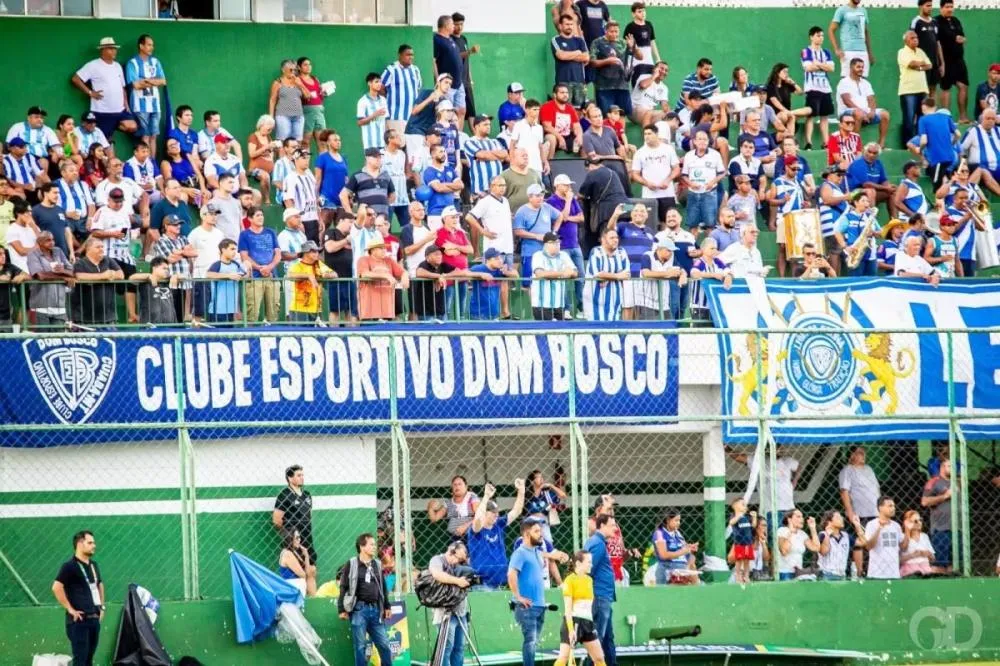 Dom Bosco celebra 101 anos de história em ano marcado pela busca por reconstrução