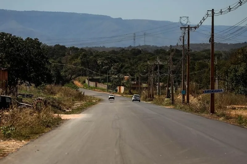 MT assume 1º lugar em infraestrutura no Brasil