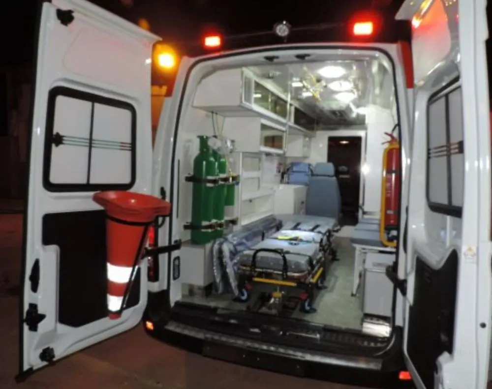 Criança de um ano e oito meses morre após se engasgar com pipoca em Sorriso