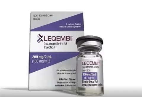Anvisa libera novo medicamento para fase inicial do Alzheimer