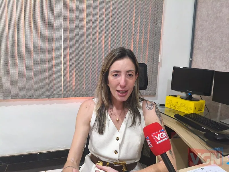 Secretária diz que ambulantes “quebraram compromisso” com a Prefeitura