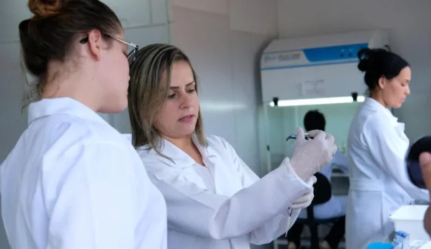 Unemat amplia pós-graduação, cria novos doutorados e alcança patamar histórico