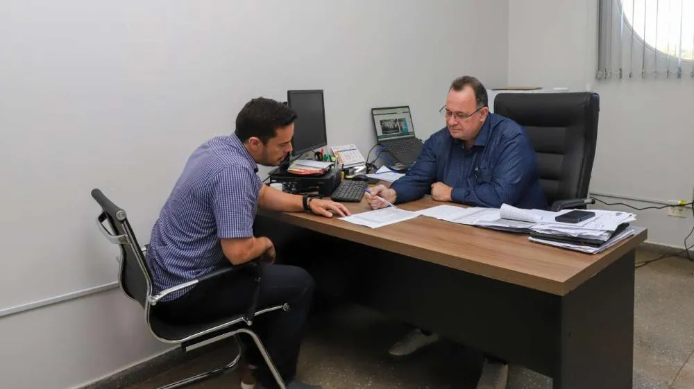 Faltam cinco dias para pagamento de alvará com 20% de descontos em cota única