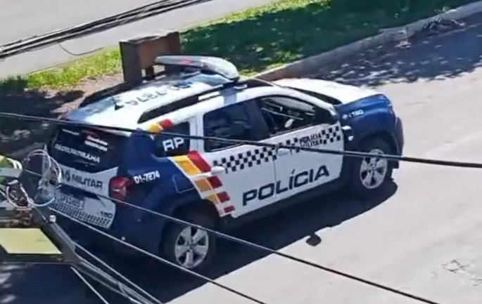 Mulher denuncia agressões pelo companheiro no CPA 4