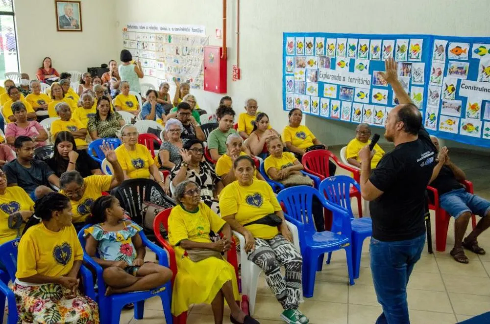 Ações de Educação para o Consumo do Procon-MT beneficiam mais de 4 mil consumidores de Mato Grosso