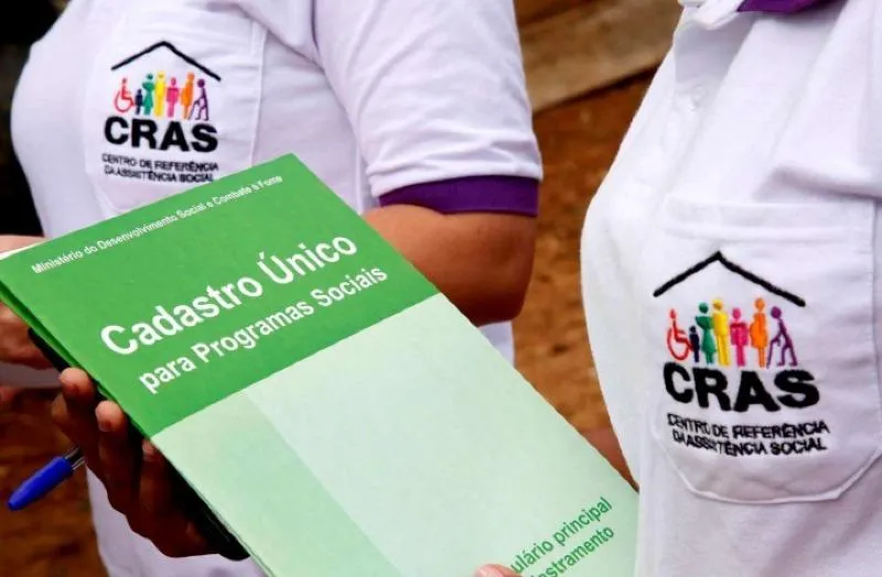 Beneficiários poderão retirar cartões do SER Família no Ginásio Fiotão
