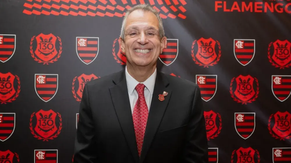 Bastidores: decisão de Bap por retorno do time principal do Flamengo dividiu opiniões e gerou incômodo
