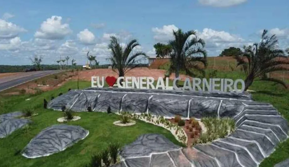 Governo de MT anuncia R$ 9,6 milhões em investimentos para General Carneiro