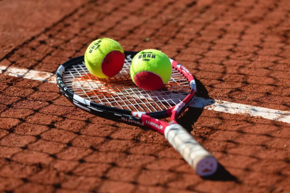 Tenistas venezuelano e colombiano são detidos por injúria racial durante Challenger de Itajaí