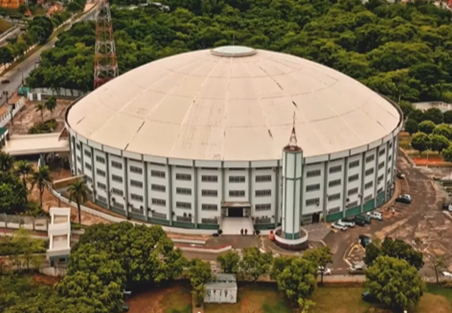 Cuiabá terá agenda cheia com eventos religiosos e outras atrações