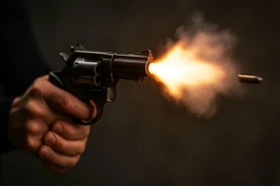 Homem é morto a tiros ao sair de padaria em Rondonópolis
