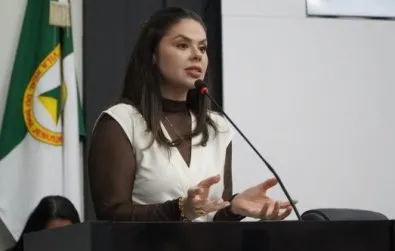 “O fato é sério e precisa ser apurado”, diz Michelly Alencar sobre denúncia de assédio