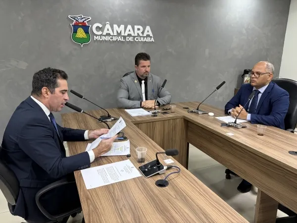 Câmara de Cuiabá avança em projeto que reforça proibição de cerol e linhas cortantes em memória do “menino Davi”