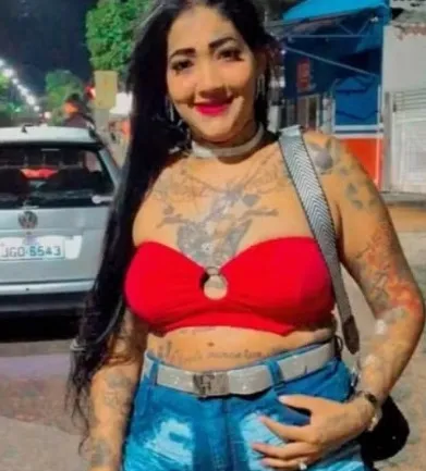 Alagoana está há 10 dias desaparecida em MT; filhos são encontrados sozinhos