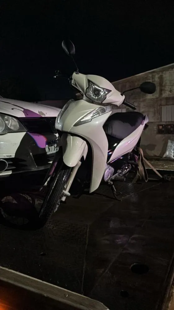 Sorriso realiza Operação Tolerância Zero Carnaval
