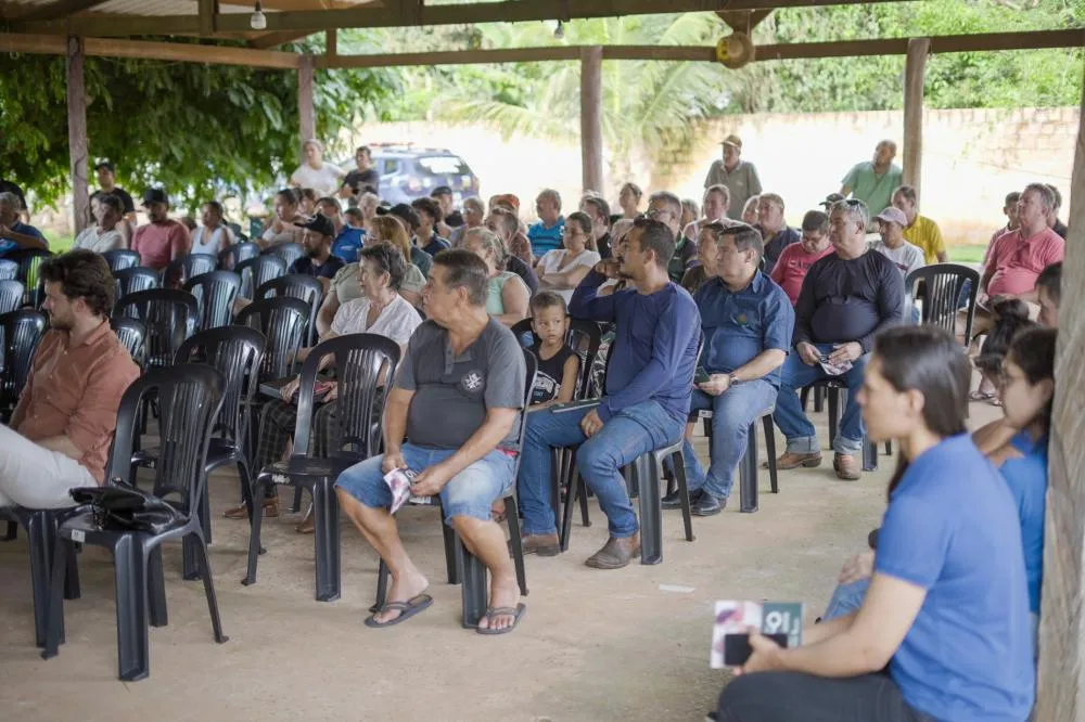 Sonho de 25 anos segue avançando com nova etapa da regularização fundiária no Colina Verde