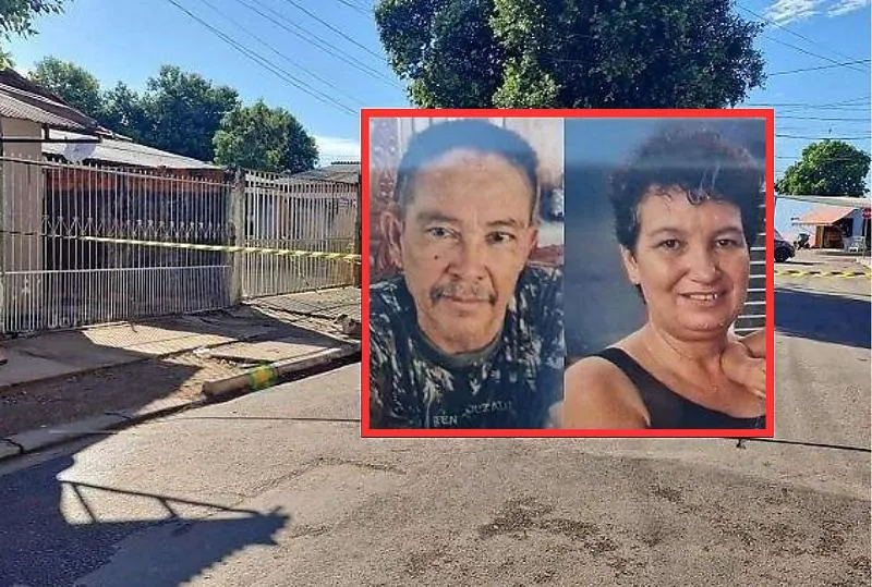 Professora é assassinada a tiros pelo ex-marido em Cuiabá; homem é morto por PM à paisana