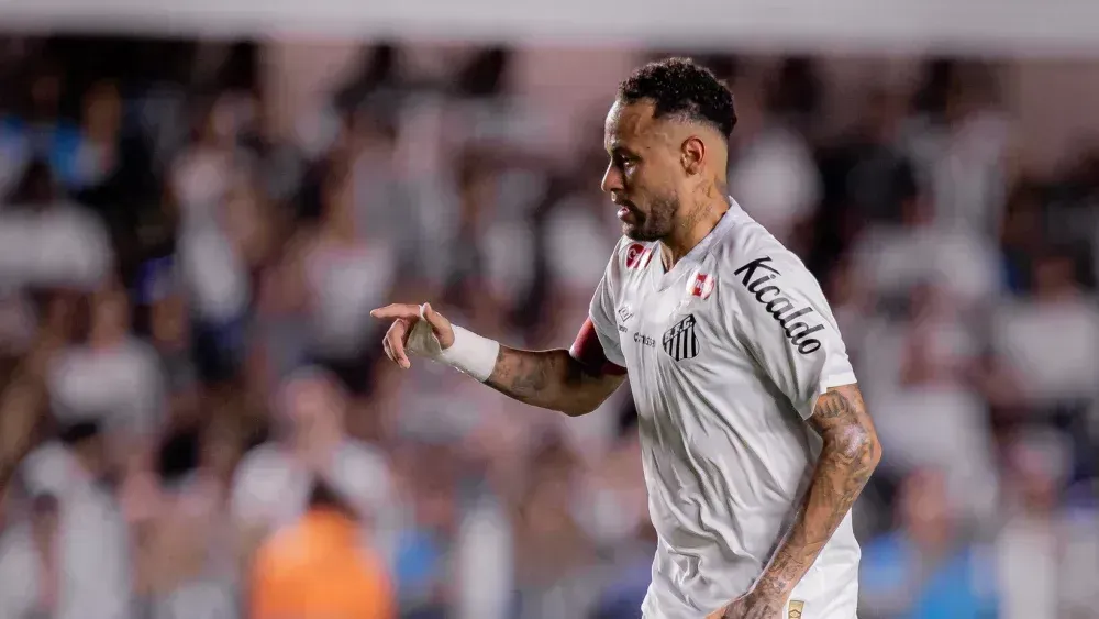 Vojvoda abre o jogo sobre possível volta de Neymar à Seleção Brasileira